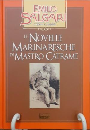 LE NOVELLE DI MARINARESCHE DI MASTRO CATRAME